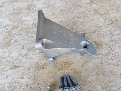 BMW Engine Supporting Bracket, Right 22116761114 E60 545i E63 E64 645Ci3